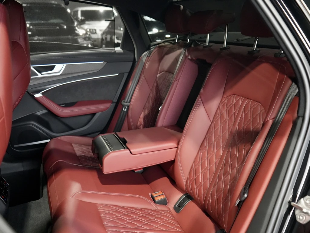 Audi S6 2.9 V6 Quattro / Bang & Olufsen / HUD / 360 | Mobile.bg   16