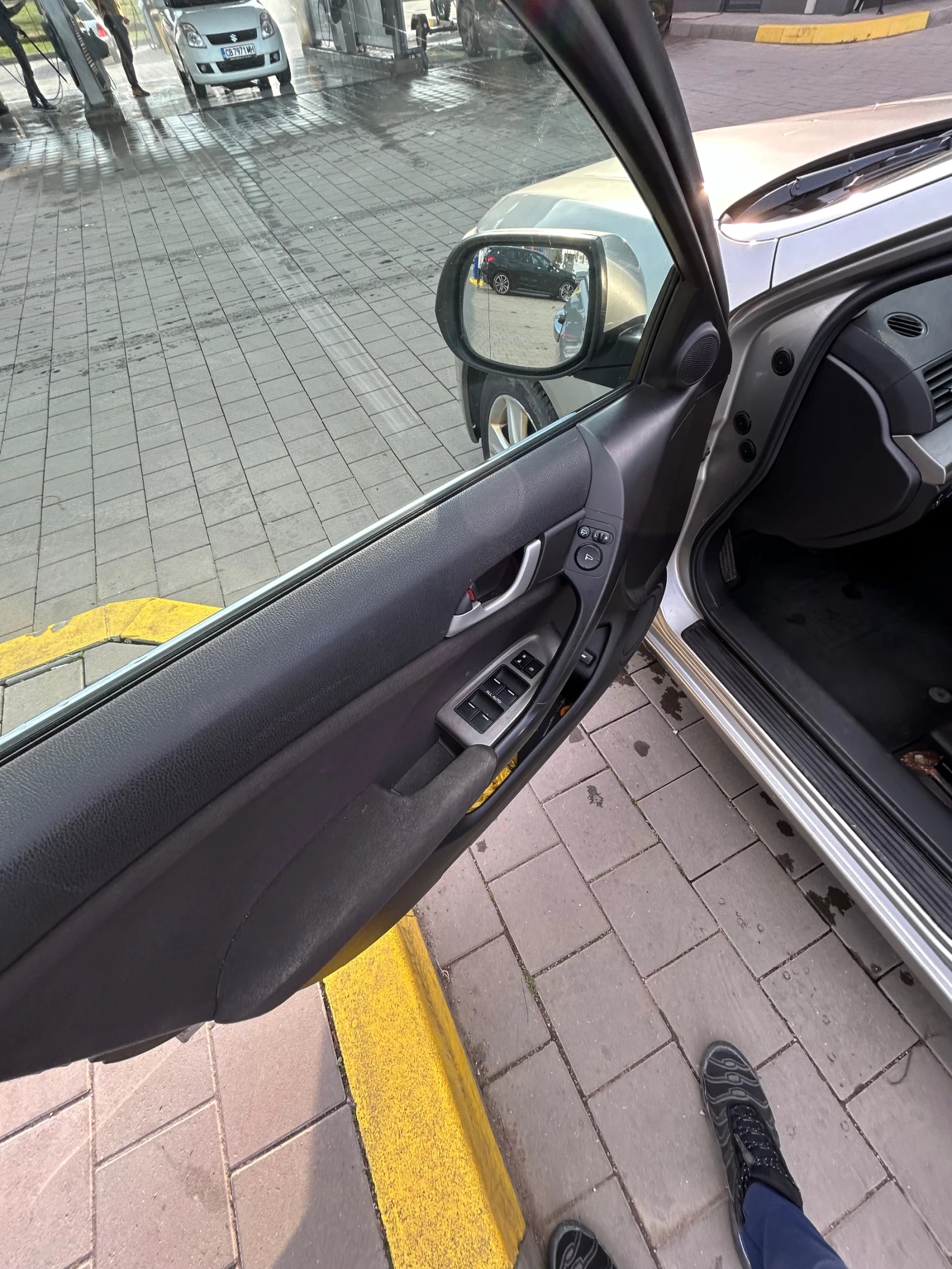 Honda Accord 8 2.2 i-CTDi - изображение 7