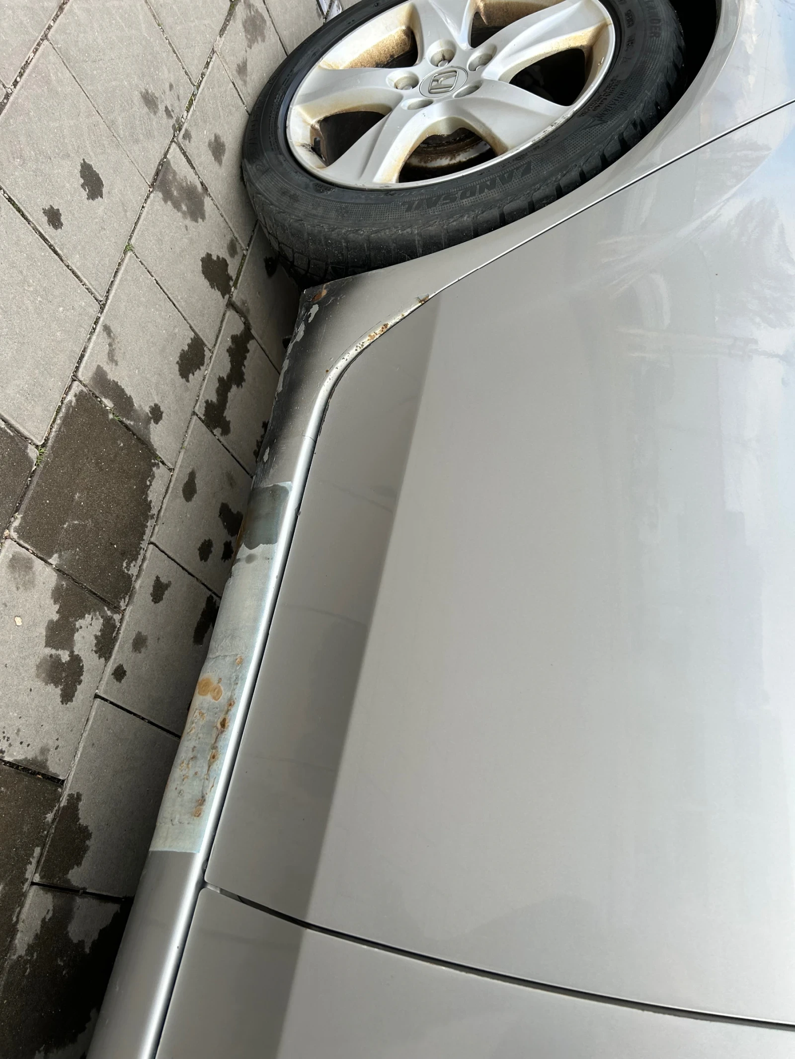 Honda Accord 8 2.2 i-CTDi | Mobile.bg � ����������� 13