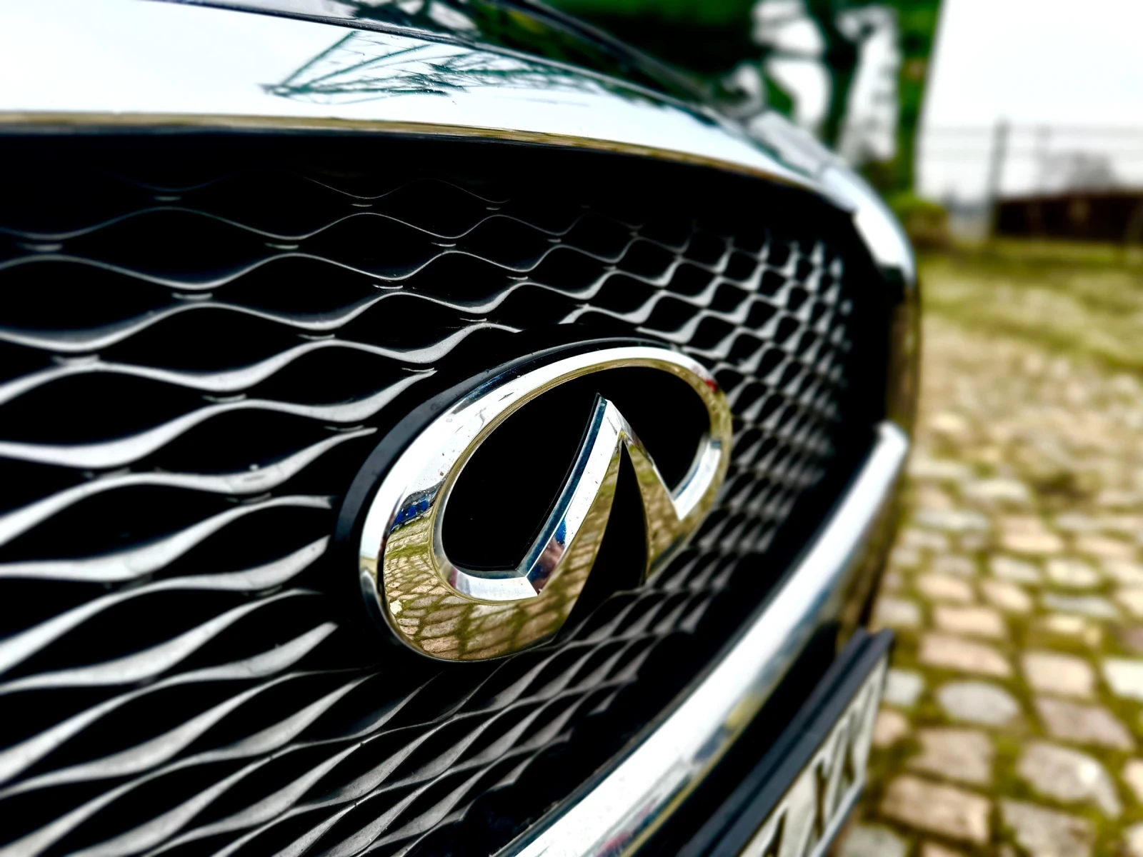 Infiniti Q50 3.7 v6 | Mobile.bg � ����������� 8