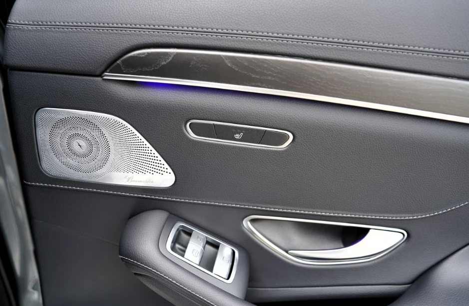 Mercedes-Benz S 350 d L 4Matic AMG line - изображение 10