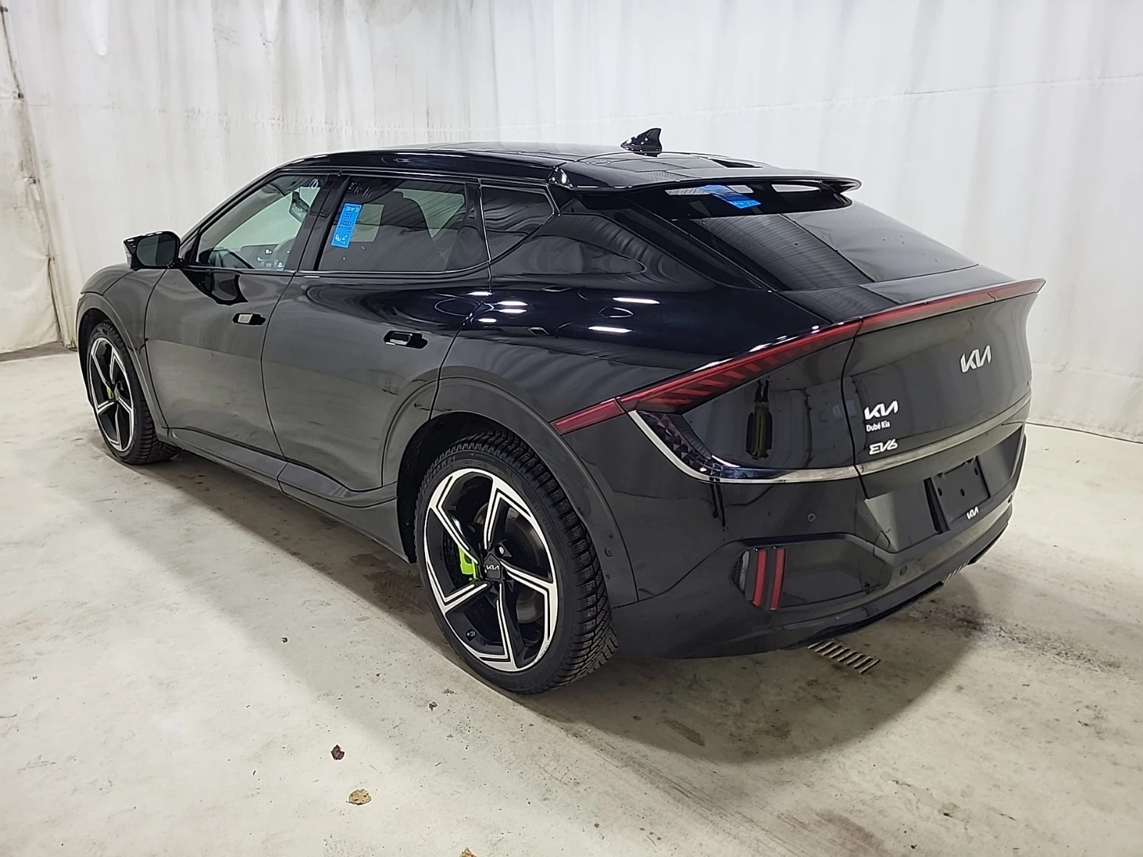 Kia EV6 * GT* CARFAX *    | Mobile.bg   6