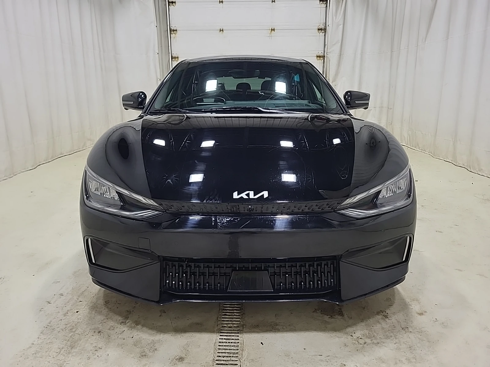 Kia EV6 * GT* CARFAX *    | Mobile.bg   2