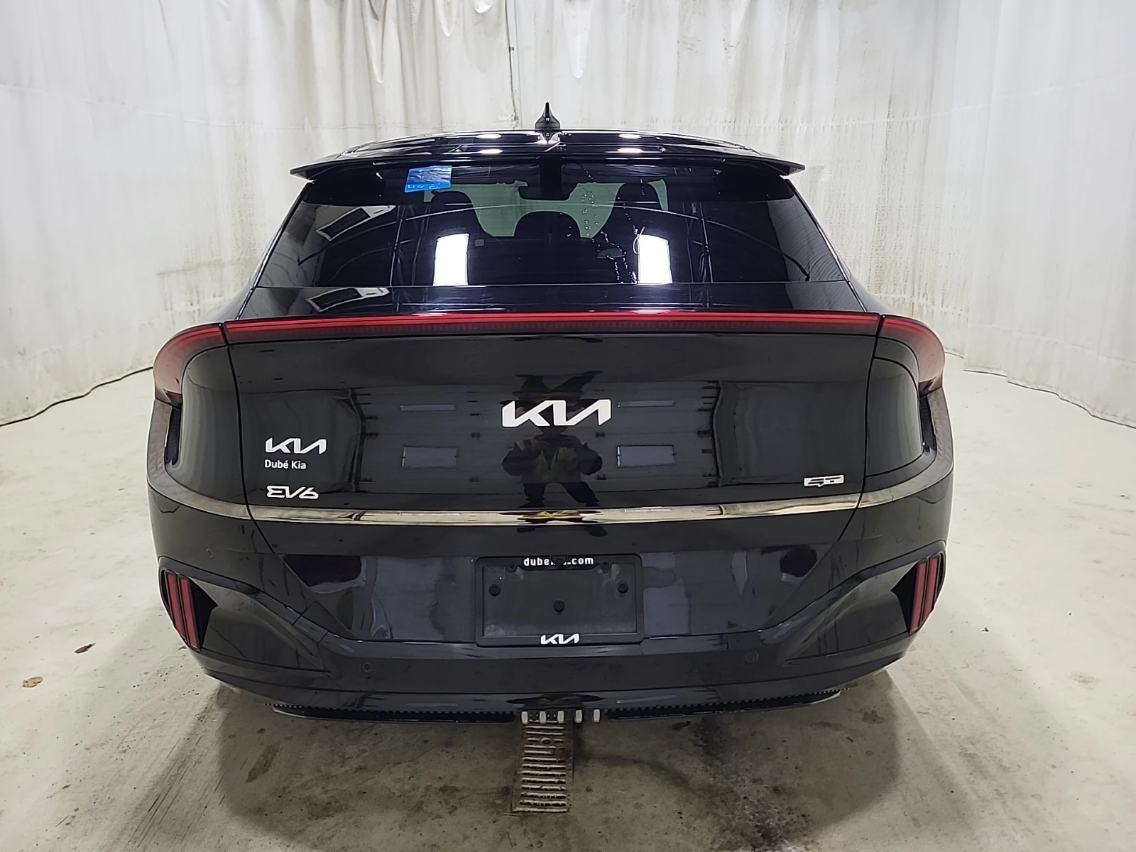 Kia EV6 * GT* CARFAX *    | Mobile.bg   4