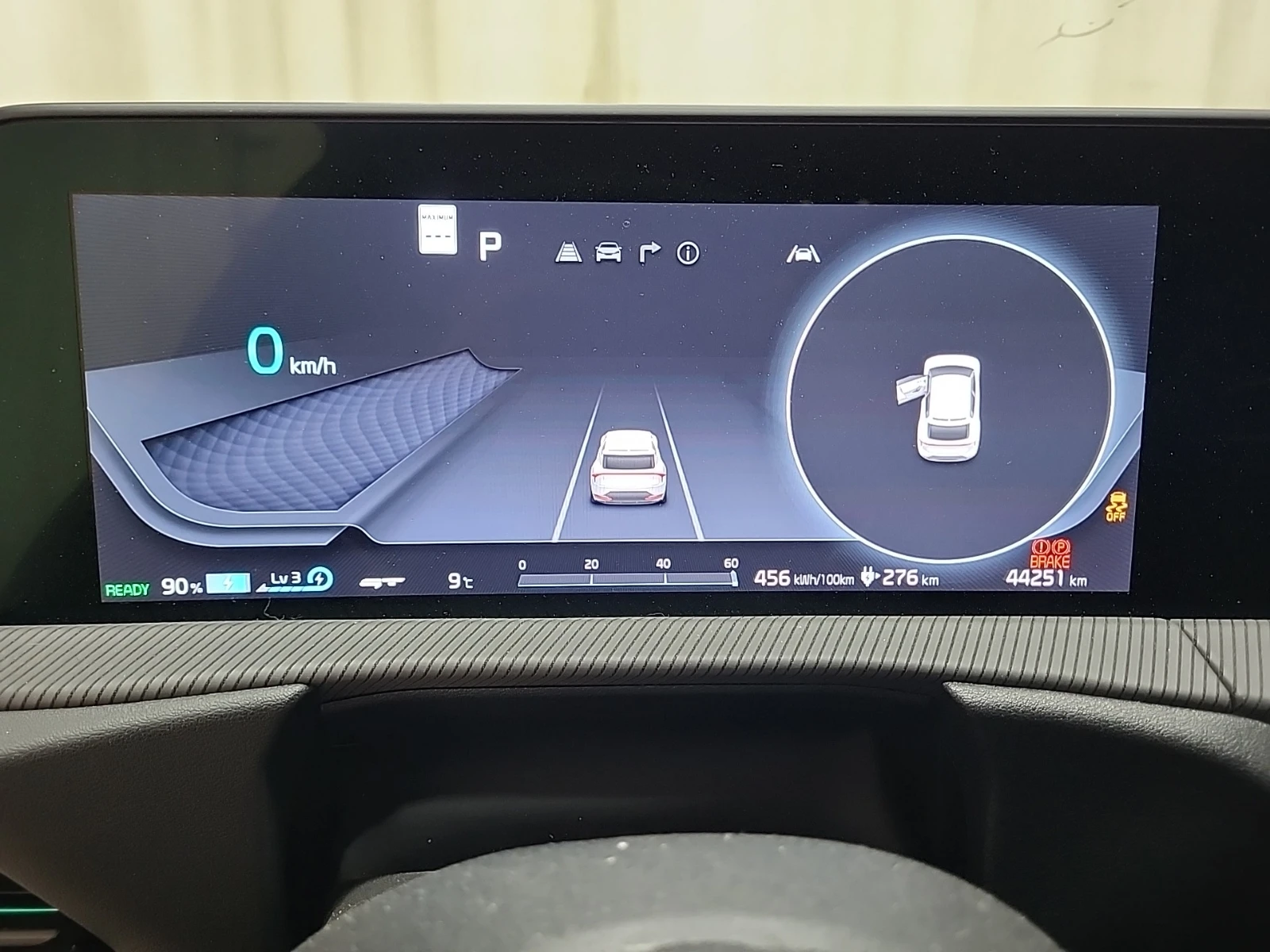 Kia EV6 * GT* CARFAX *    | Mobile.bg   10