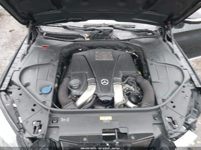 Mercedes-Benz S 550 4.7L* V8 Biturbo* 4matic* FULL EXTRAS*  | Mobile.bg   8