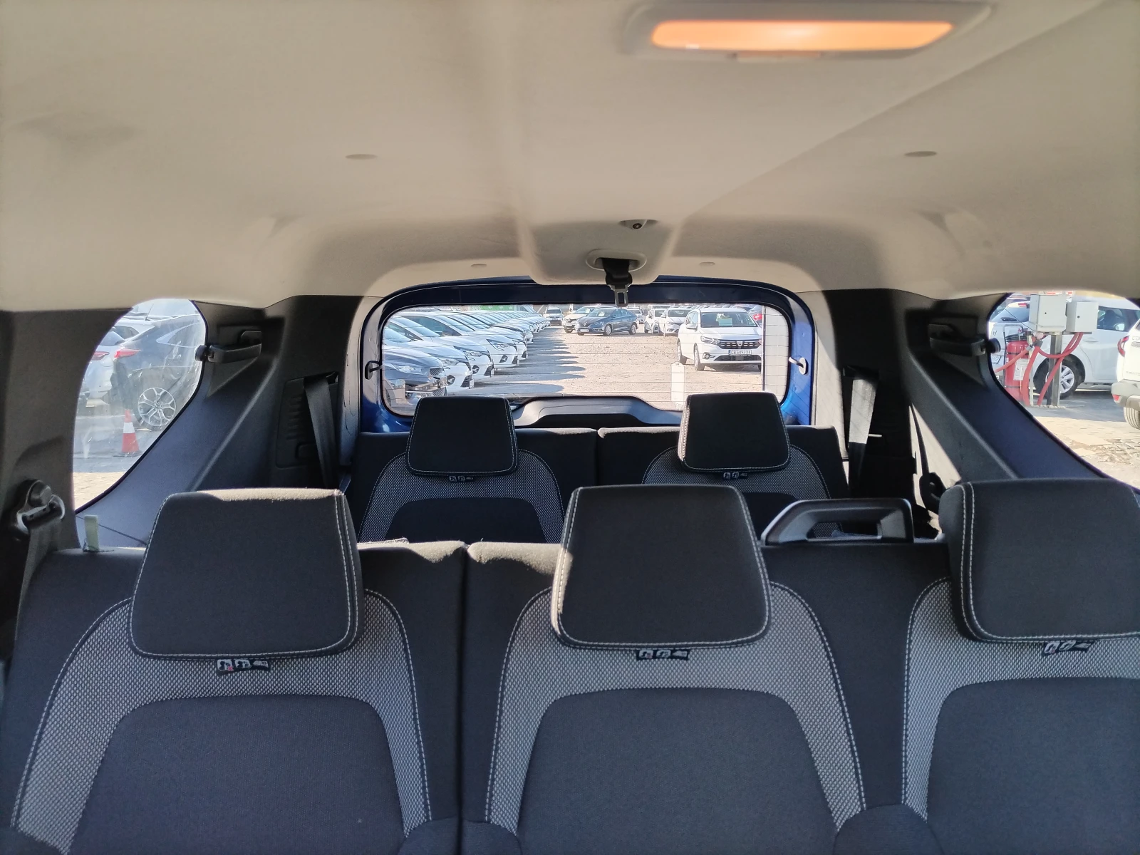 Dacia Jogger Expression /TCe/100 ./ / | Mobile.bg   13