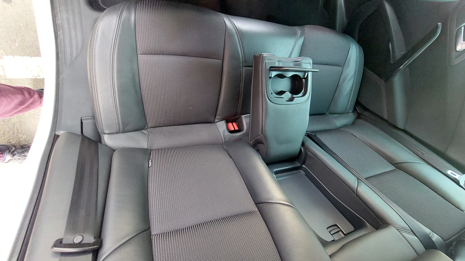 Peugeot 508 2.0HDI Allure 180��      | Mobile.bg � ����������� 14