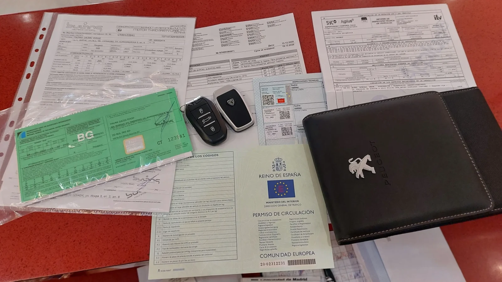 Peugeot 508 2.0HDI Allure 180��      | Mobile.bg � ����������� 17