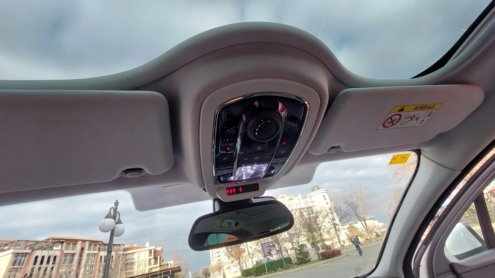 Peugeot 508 2.0HDI Allure 180��      | Mobile.bg � ����������� 13