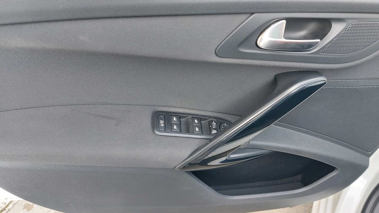 Peugeot 508  - изображение 10