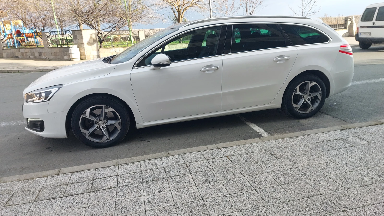 Peugeot 508  - изображение 4