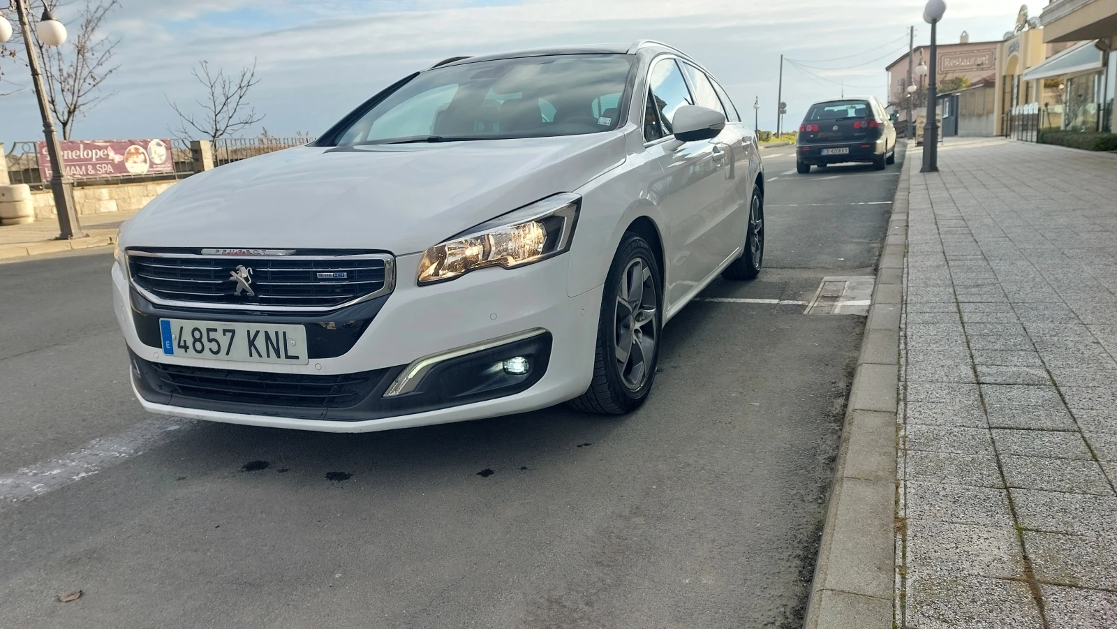 Peugeot 508  - изображение 3