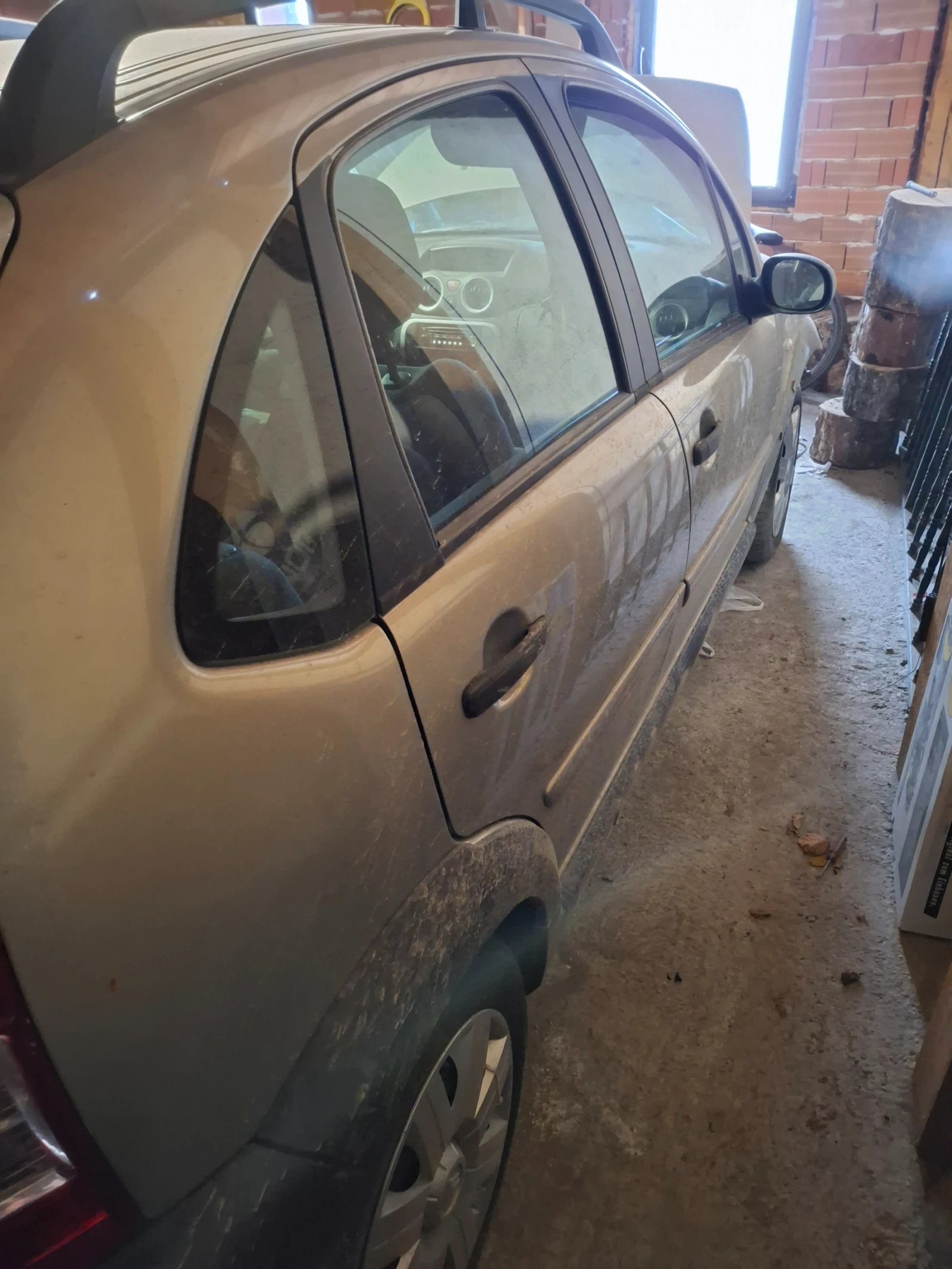 Citroen C3 XTR - изображение 4