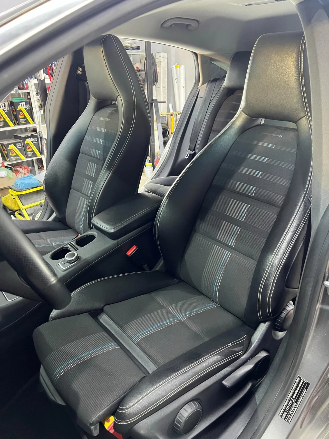 Mercedes-Benz CLA 200 | Mobile.bg � ����������� 13