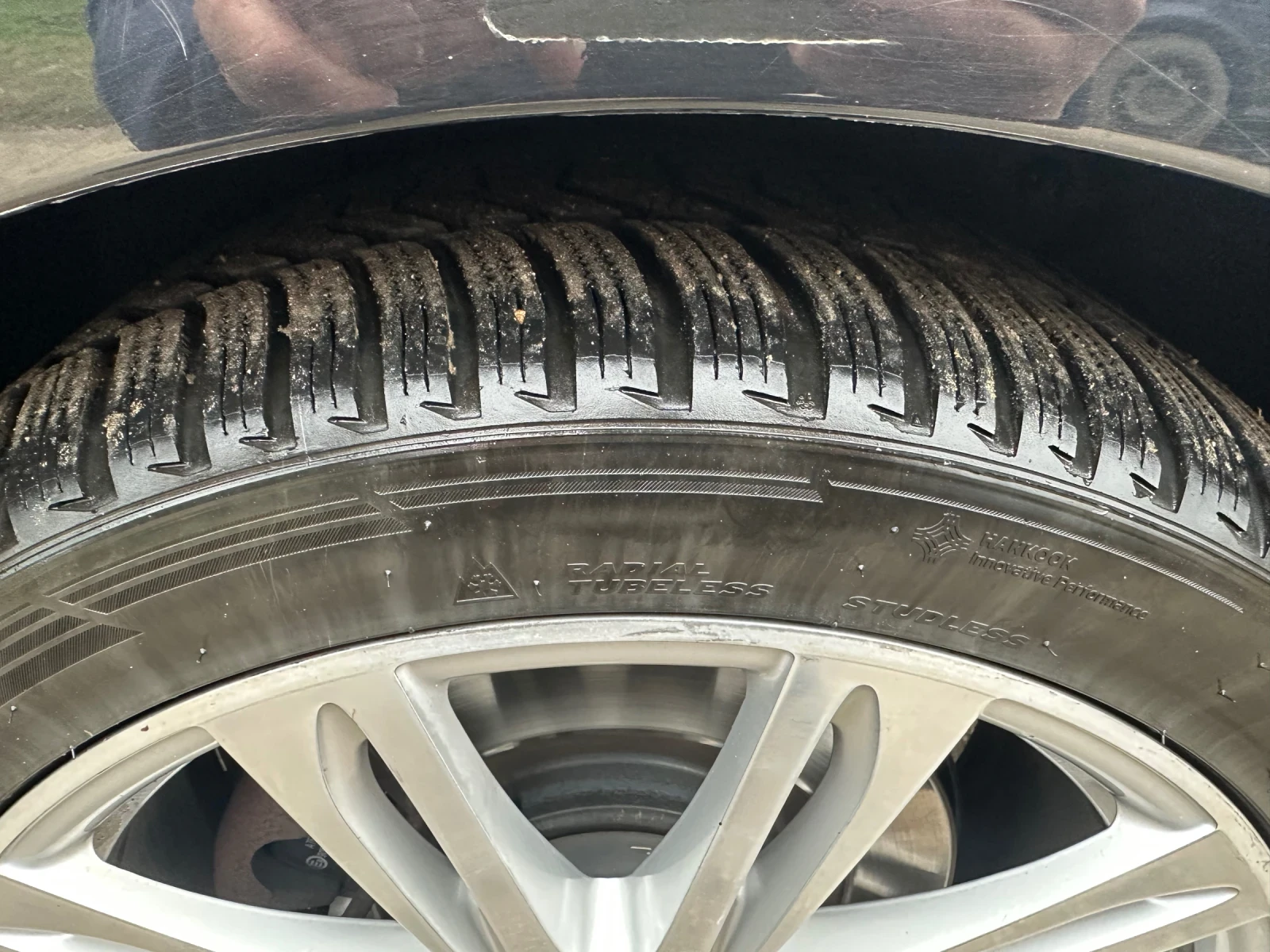 Audi A8  - изображение 6