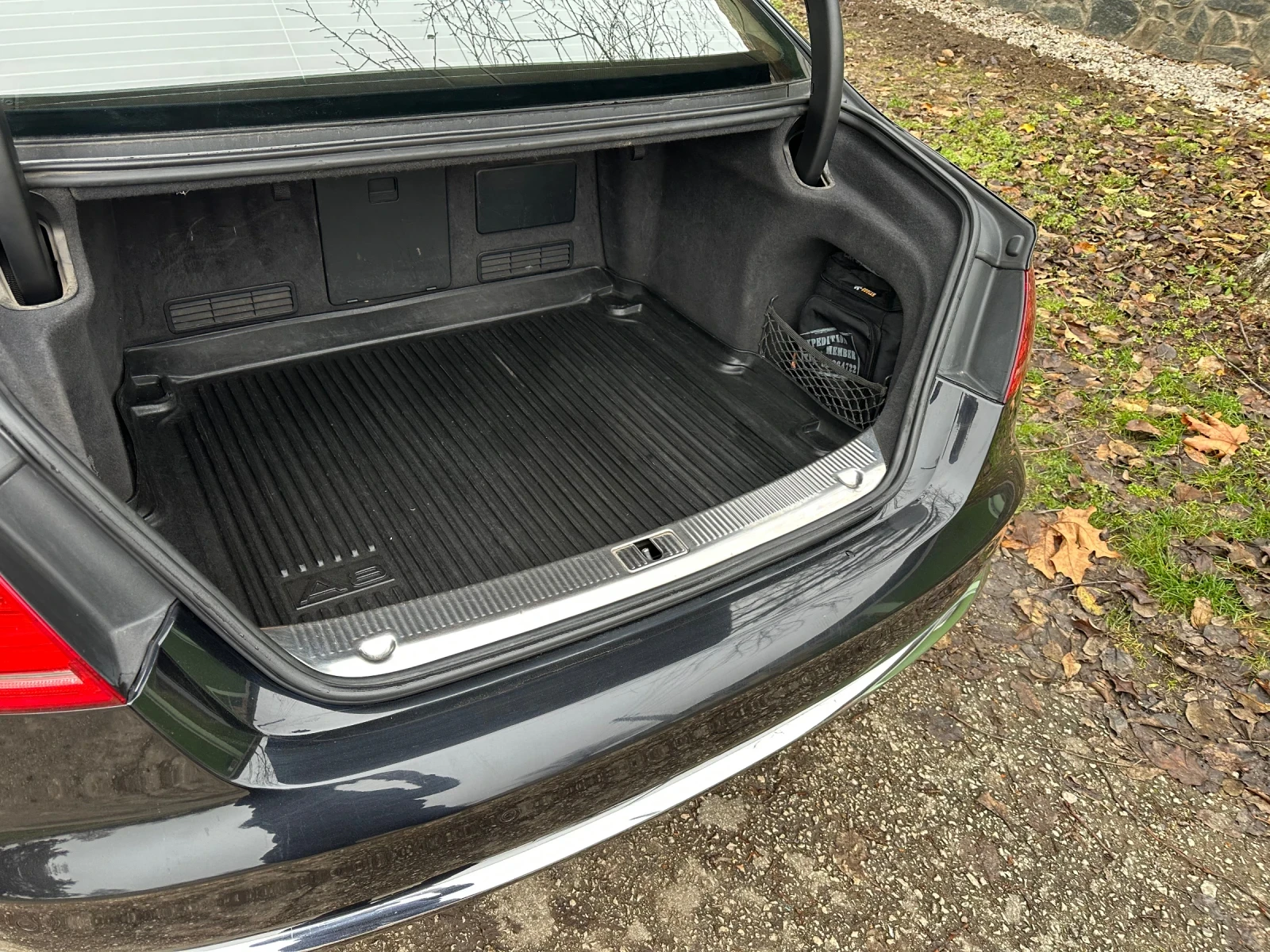 Audi A8 | Mobile.bg � ����������� 15