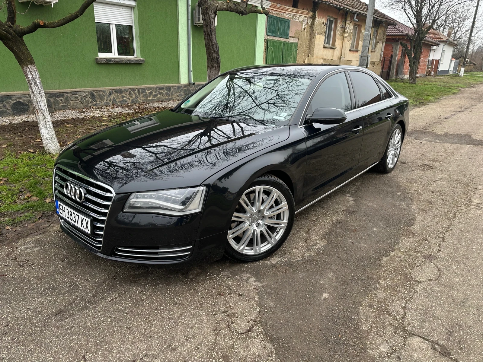Audi A8 | Mobile.bg � ����������� 1