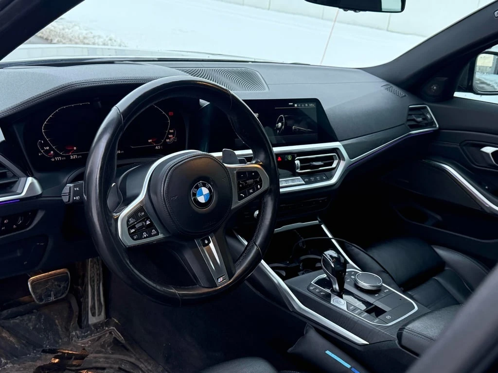 BMW 340 * xDrive * CARFAX * ПОДГРЕВ* ДИСТРОНИК*  - изображение 5