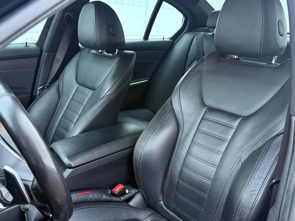 BMW 340 * xDrive * CARFAX * ПОДГРЕВ* ДИСТРОНИК*  - изображение 7