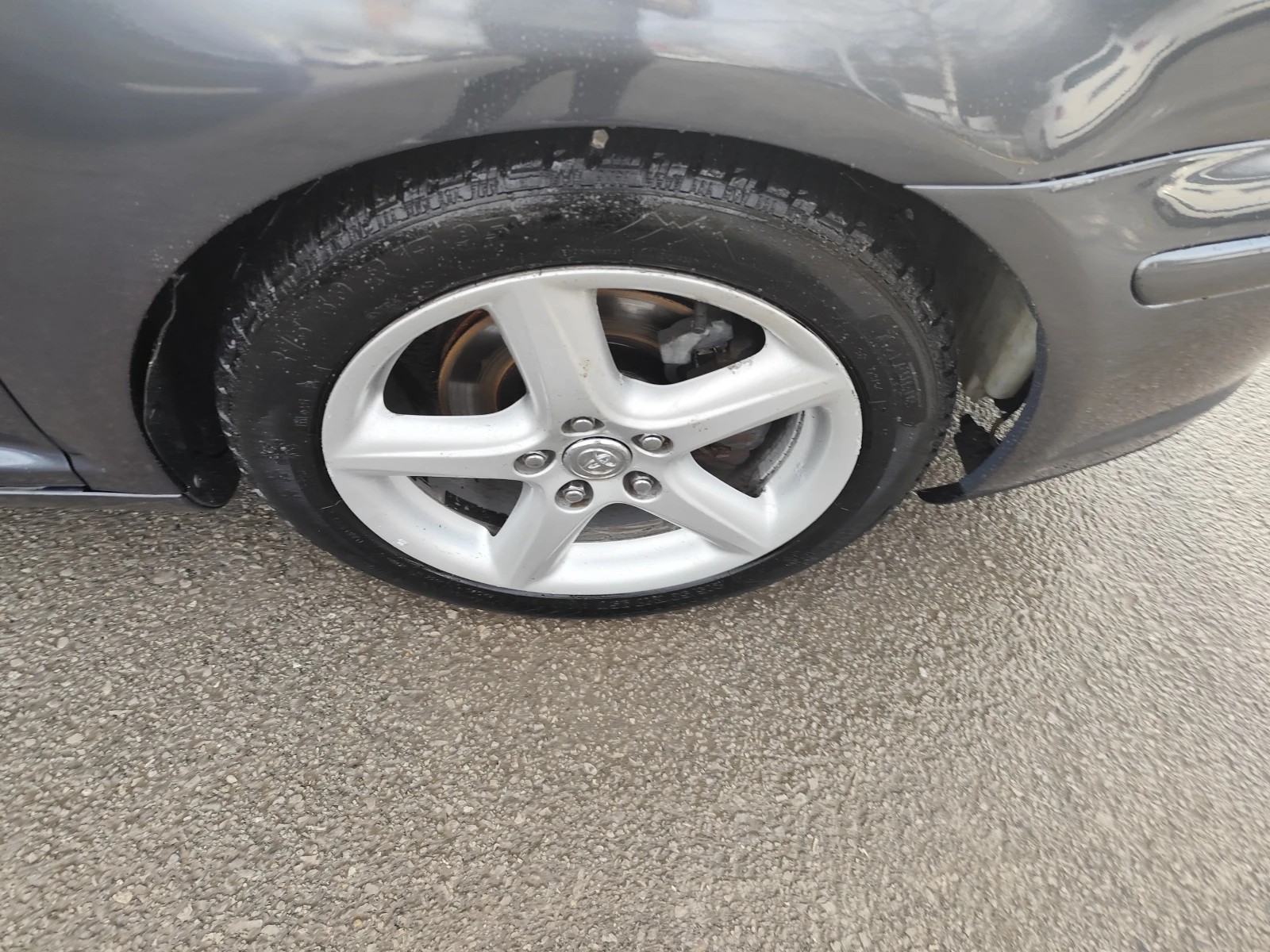 Toyota Avensis 2.2D-4D* Klimatronik*  | Mobile.bg � ����������� 14