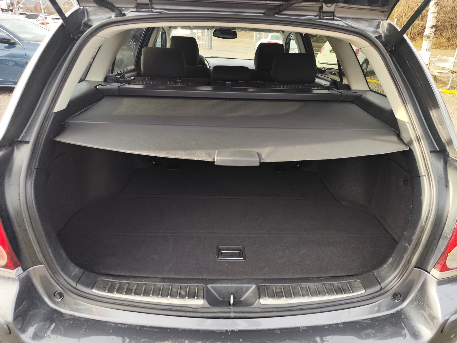 Toyota Avensis 2.2D-4D* Klimatronik*  | Mobile.bg � ����������� 12