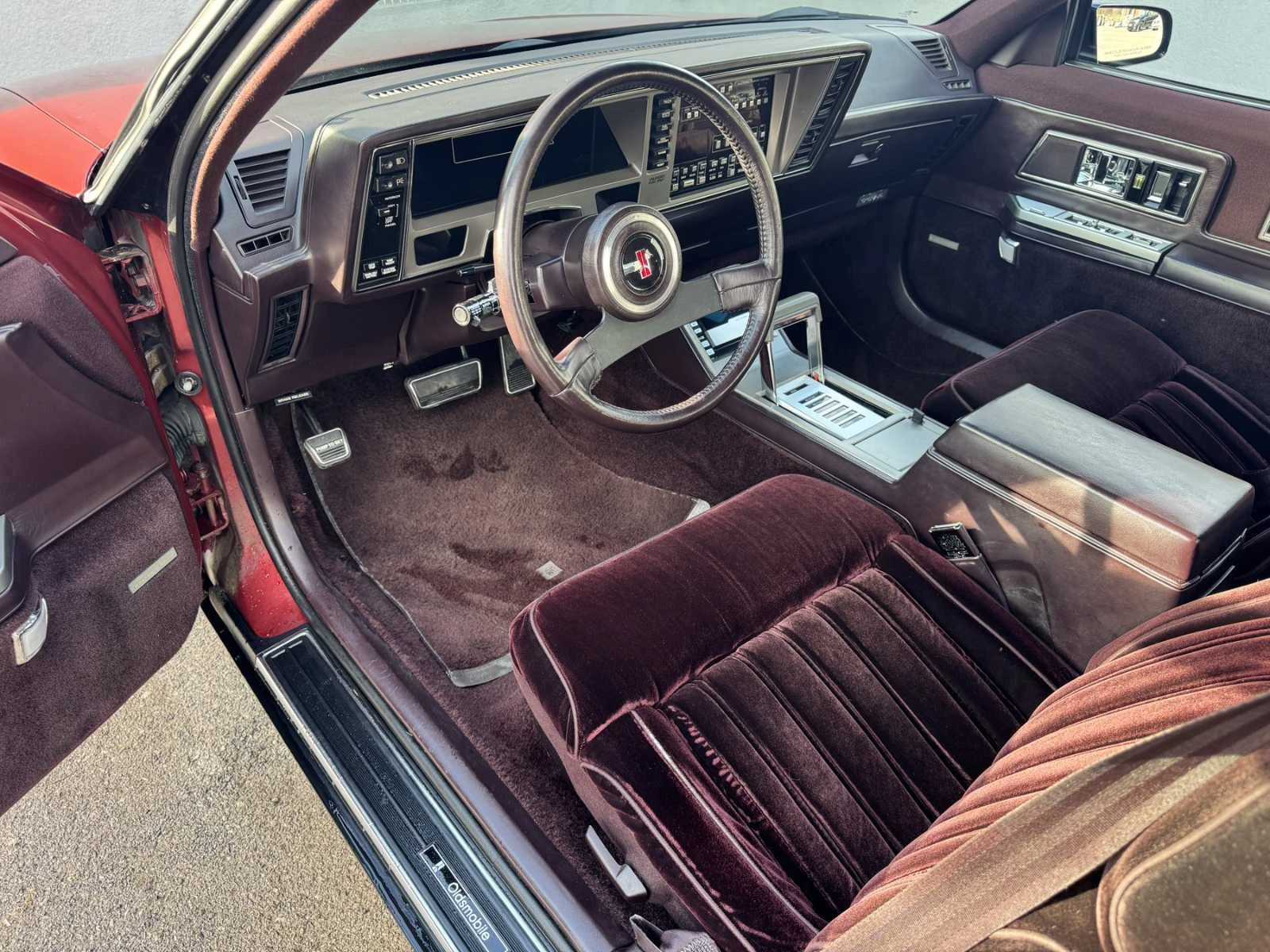 Oldsmobile Toronado 3.8L V6 | Mobile.bg � ����������� 10