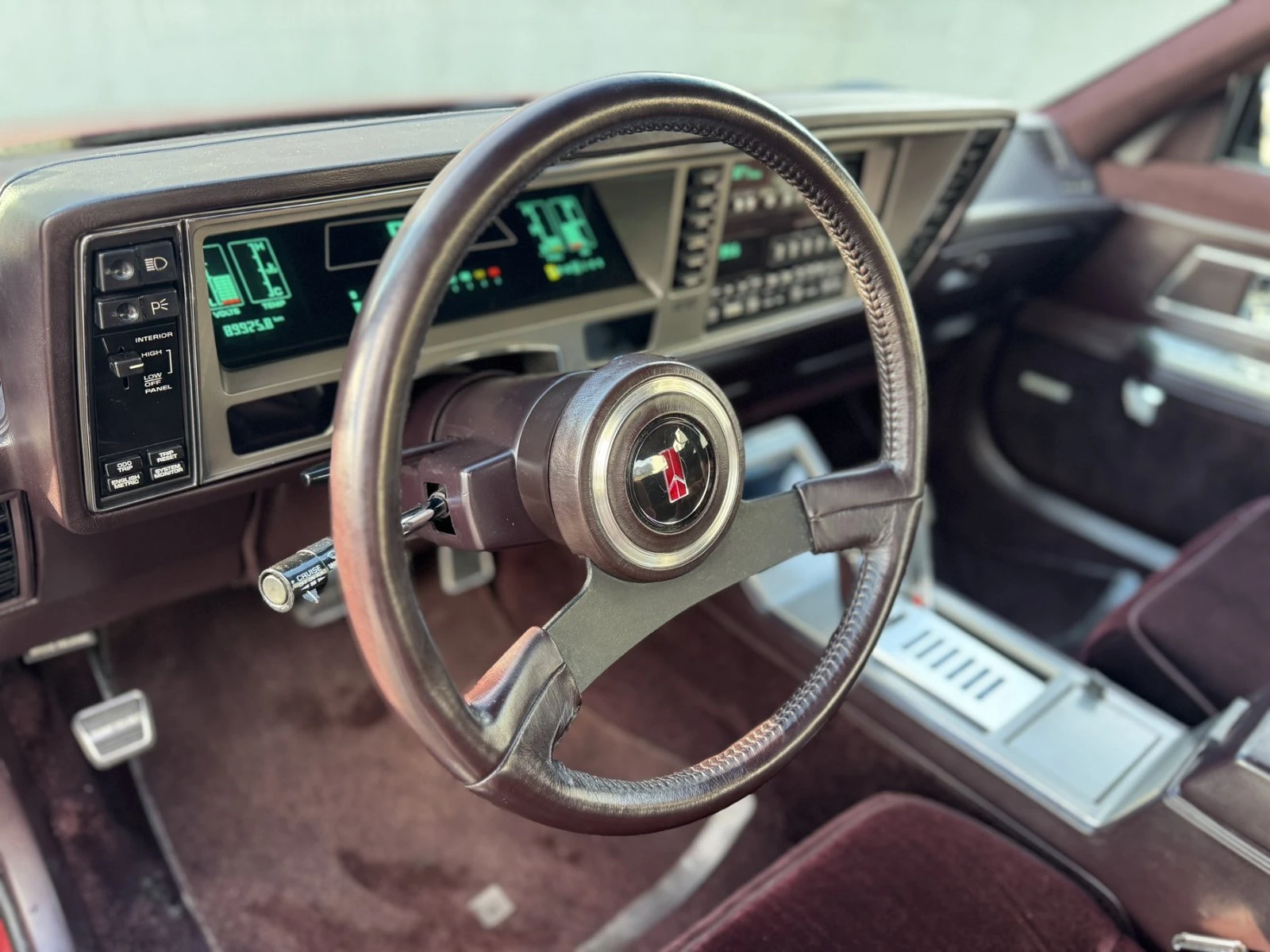 Oldsmobile Toronado 3.8L V6 | Mobile.bg � ����������� 11