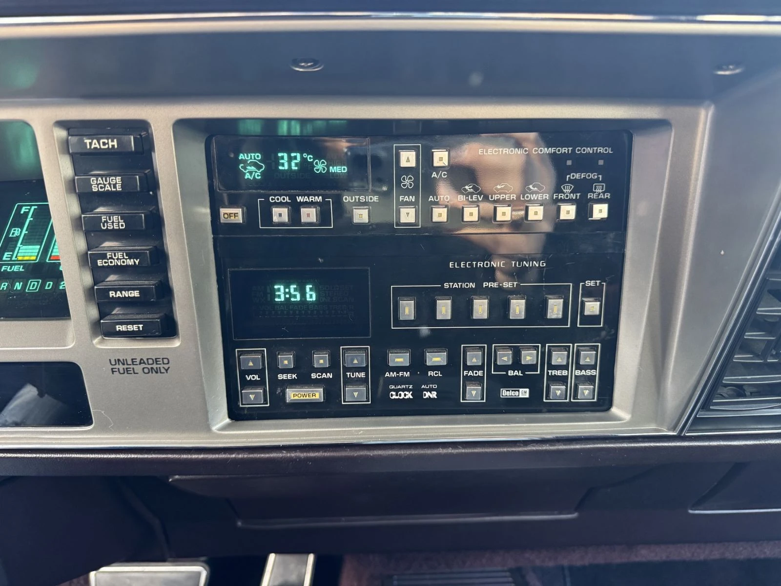 Oldsmobile Toronado 3.8L V6 | Mobile.bg � ����������� 13