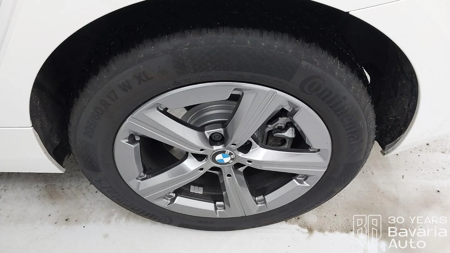 BMW 220 i Active Tourer M Sport Paket Steptronic | Mobile.bg � ����������� 12