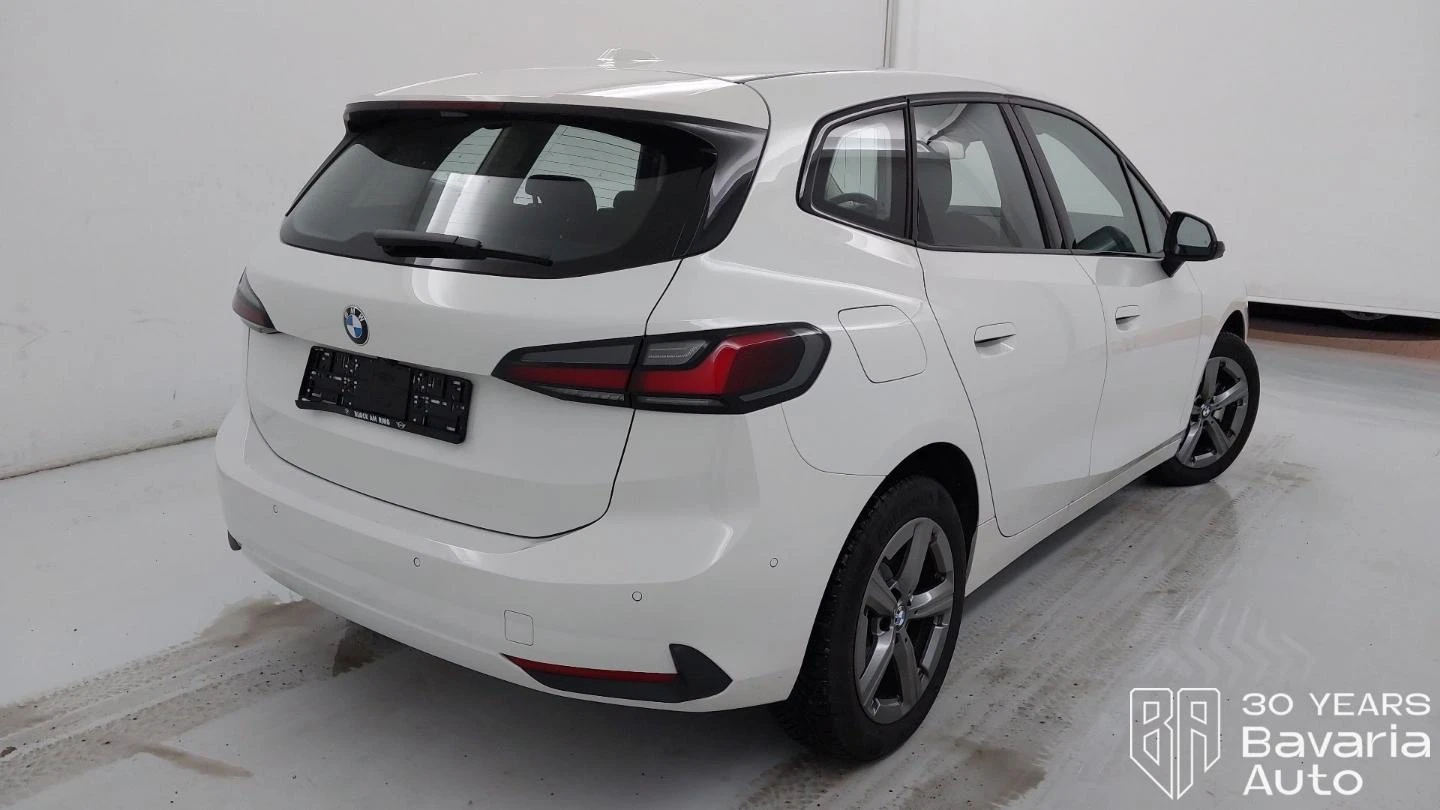 BMW 220 i Active Tourer M Sport Paket Steptronic | Mobile.bg � ����������� 3