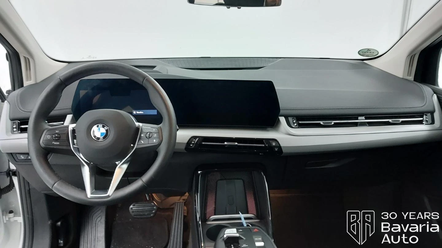 BMW 220 i Active Tourer M Sport Paket Steptronic | Mobile.bg � ����������� 6