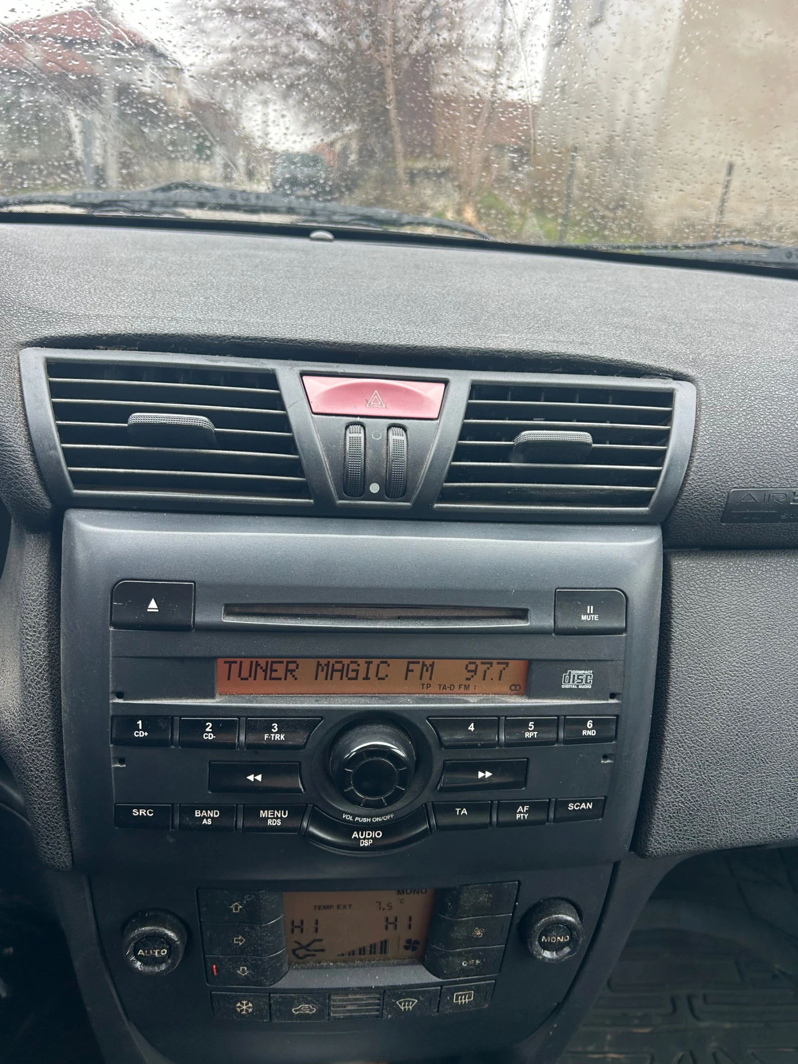 Fiat Stilo  - изображение 7