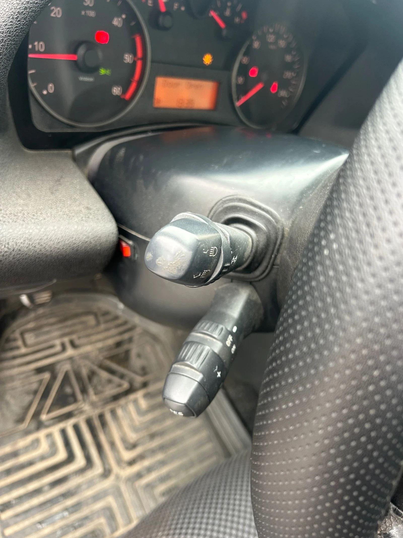 Fiat Stilo  - изображение 4