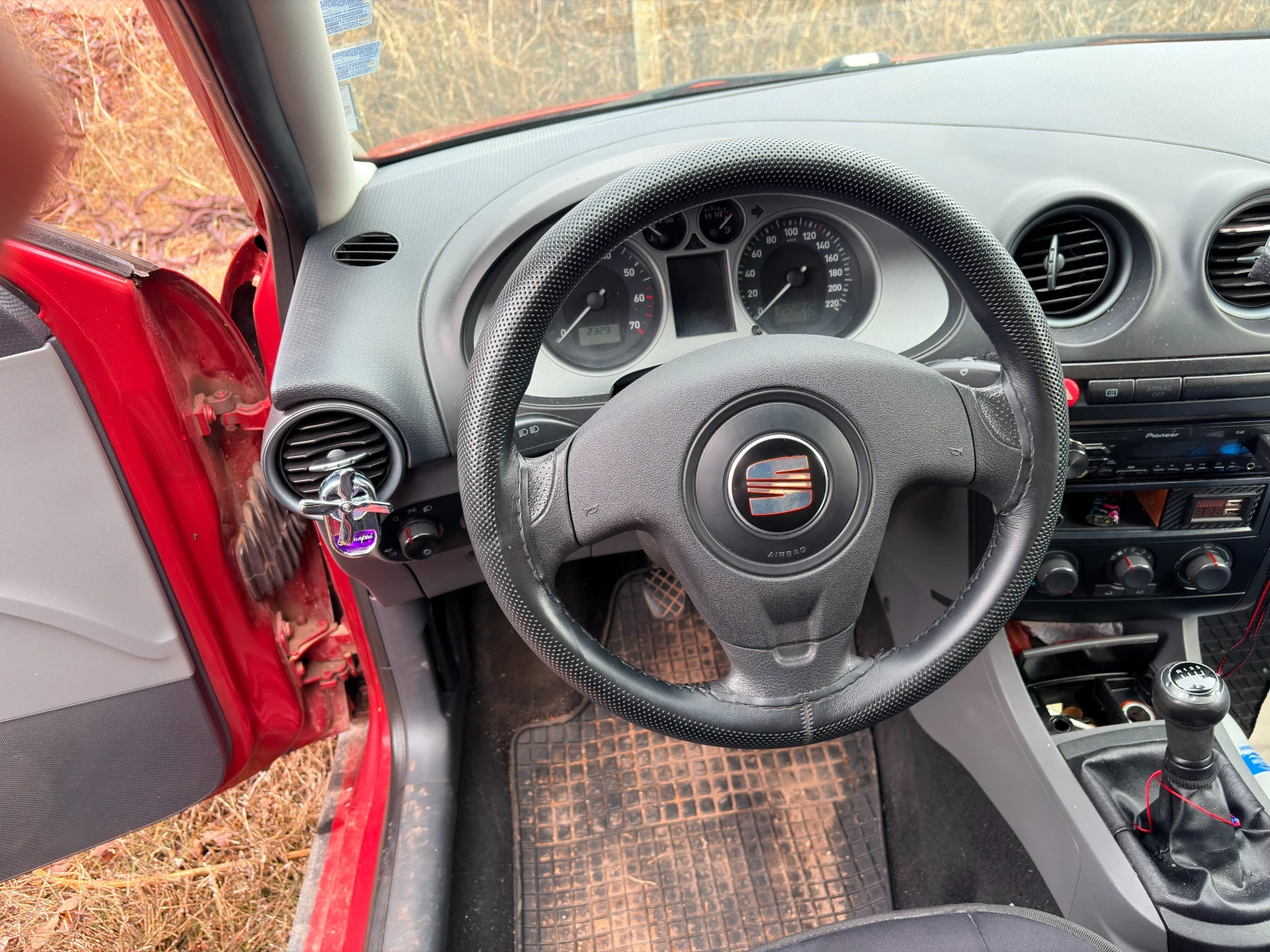 Seat Ibiza 6L | Mobile.bg � ����������� 7