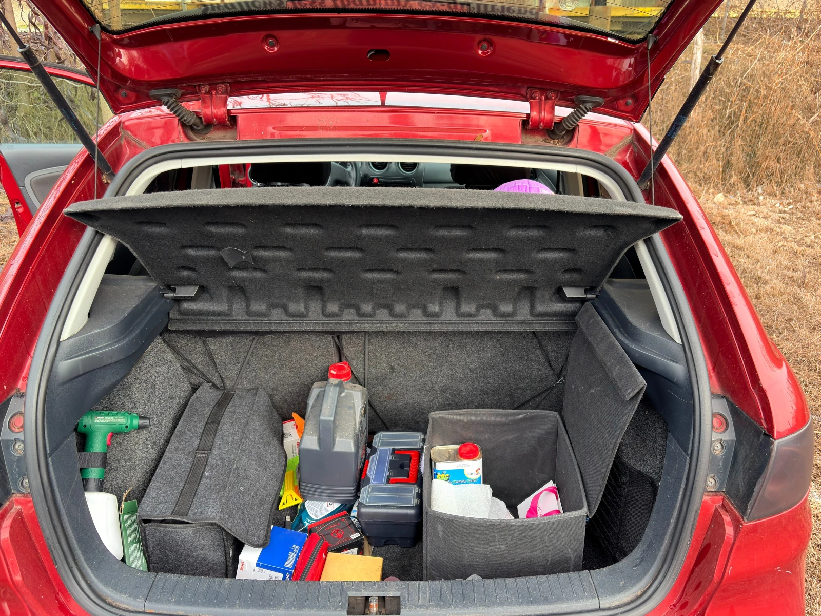 Seat Ibiza 6L | Mobile.bg � ����������� 10