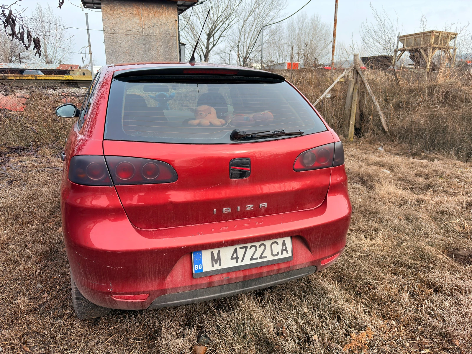 Seat Ibiza 6L | Mobile.bg � ����������� 2