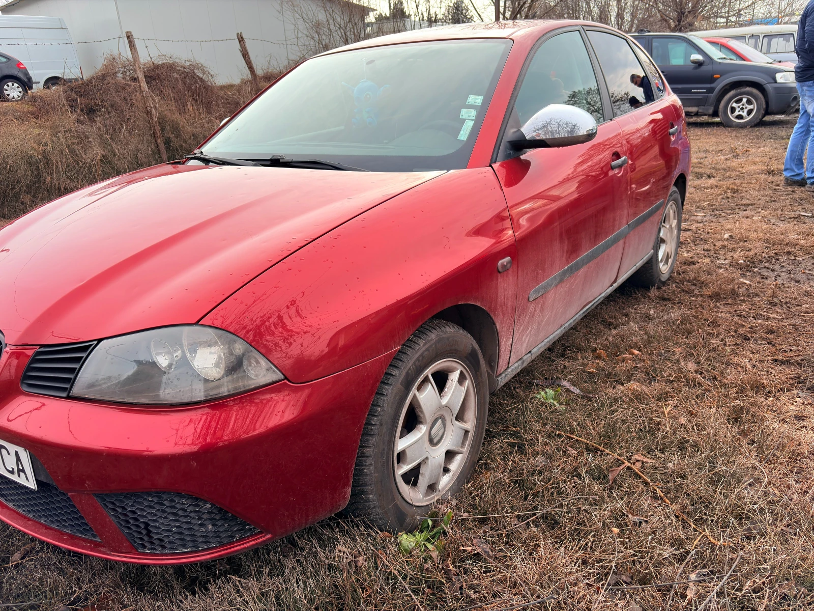 Seat Ibiza 6L | Mobile.bg � ����������� 5