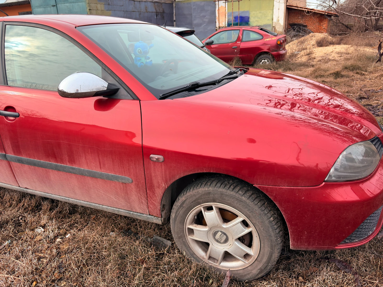 Seat Ibiza 6L | Mobile.bg � ����������� 4