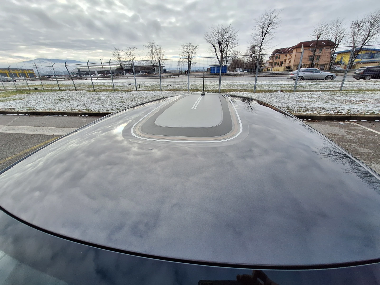 Citroen C3 C-SERIES  PureTech 83 S&S BVM5 E6.4 �������� | Mobile.bg � ����������� 7