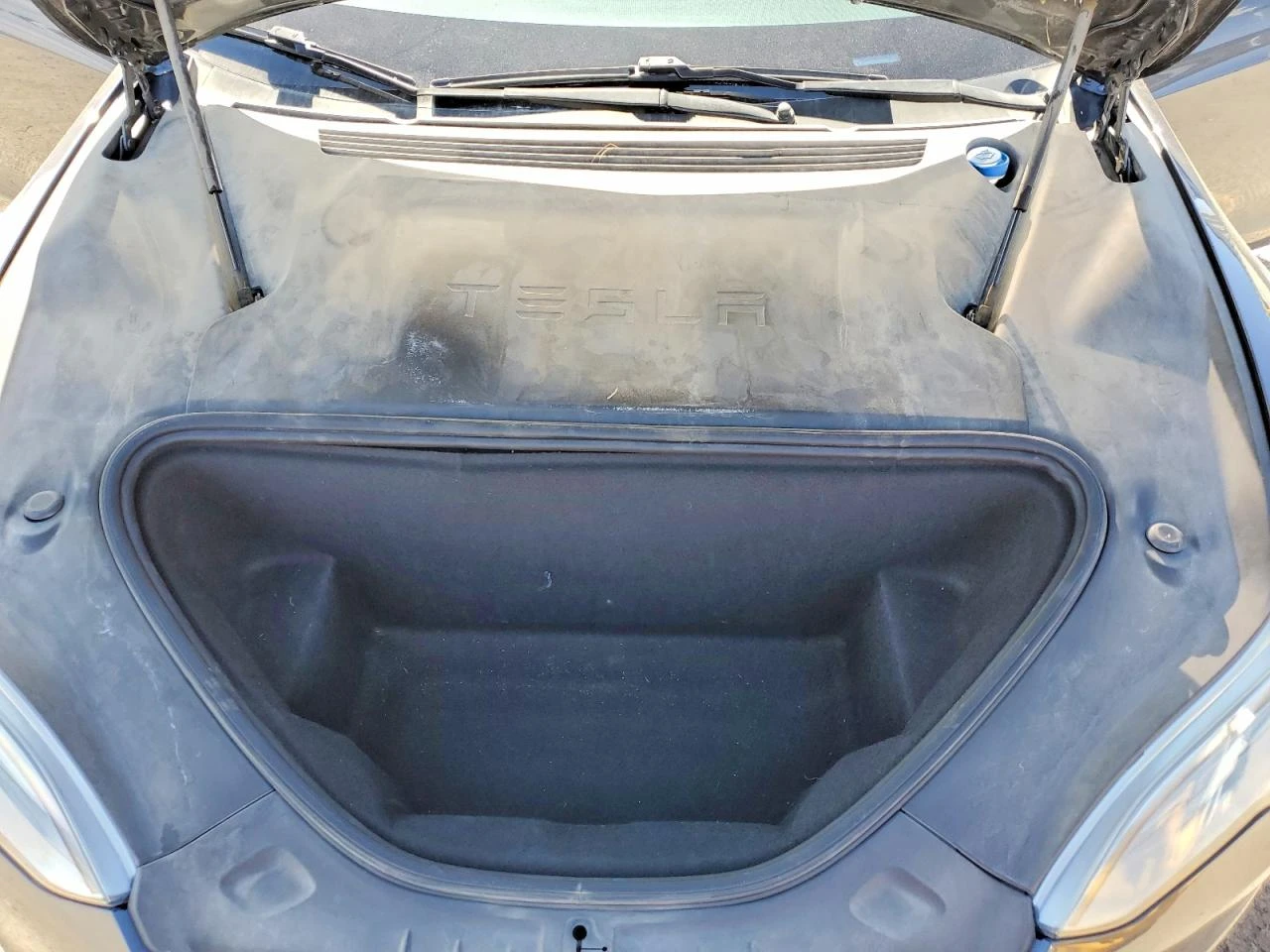 Tesla Model S 75D AWD, снимка 11 - Автомобили и джипове - 54153008