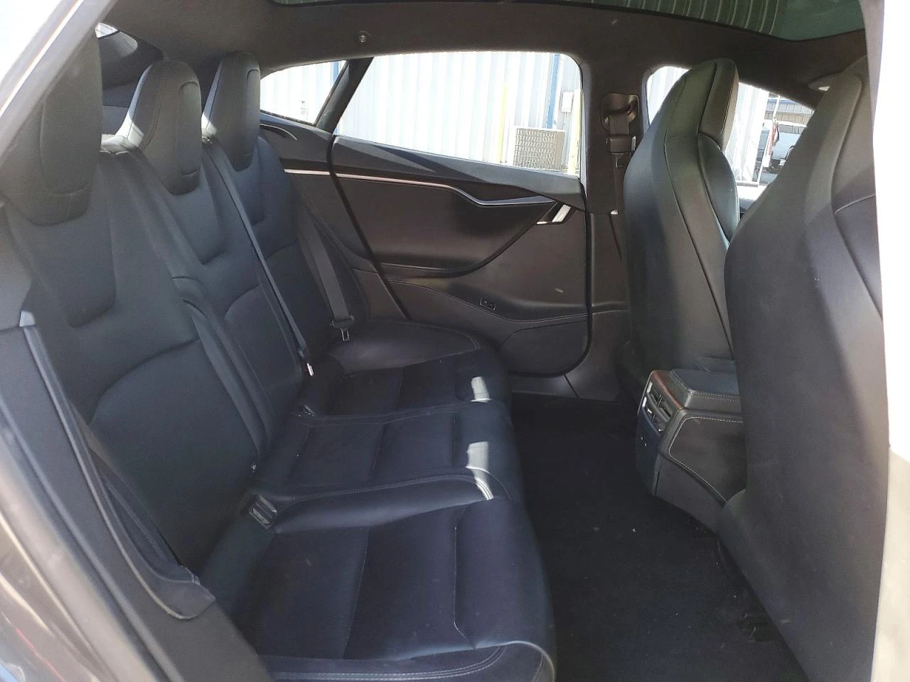 Tesla Model S 75D AWD, снимка 10 - Автомобили и джипове - 54153008