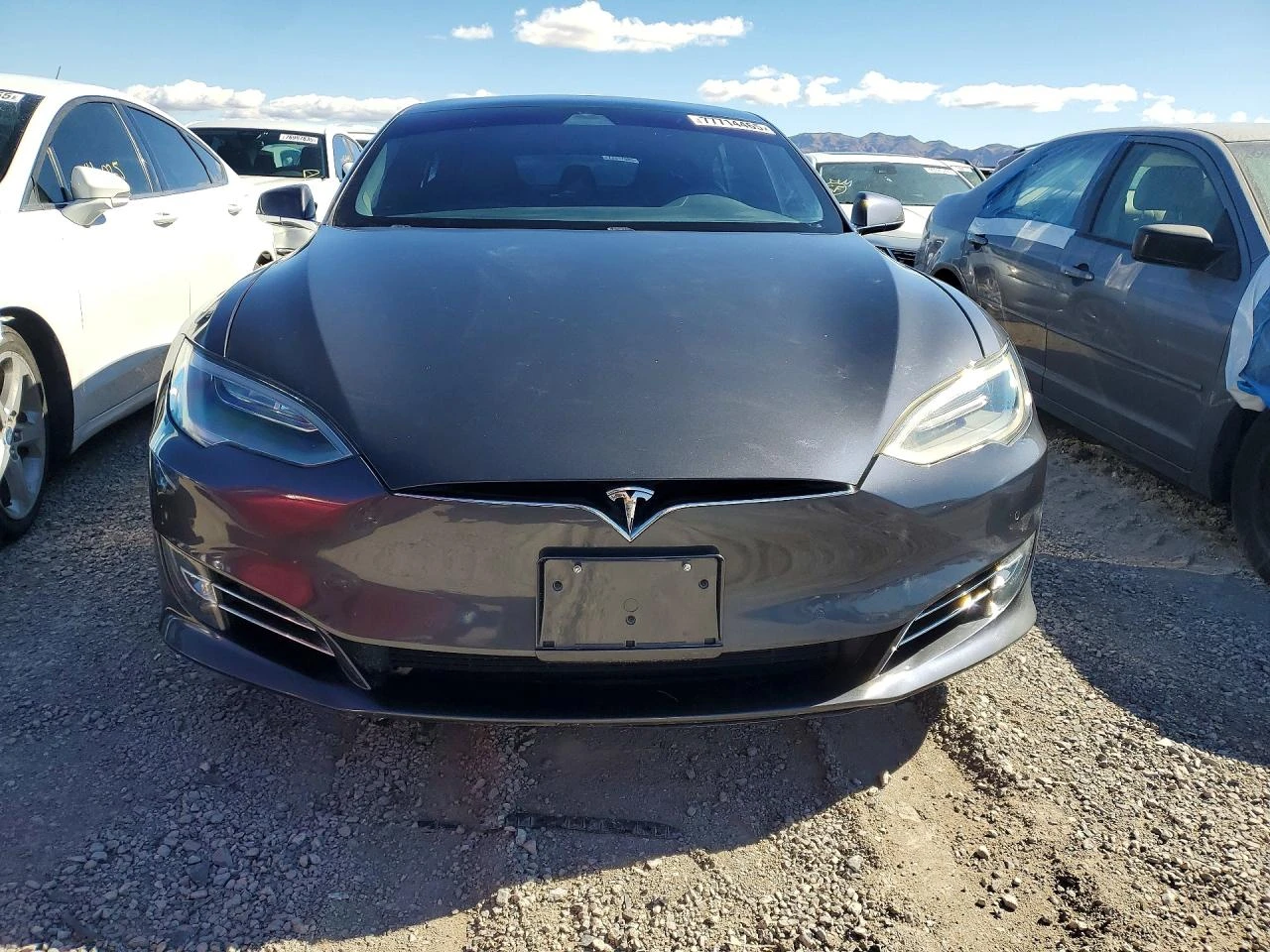 Tesla Model S 75D AWD, снимка 5 - Автомобили и джипове - 54153008