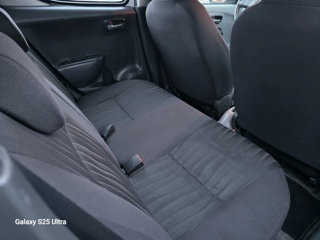 Nissan Pixo 1.0Klima, снимка 13 - Автомобили и джипове - 54178929