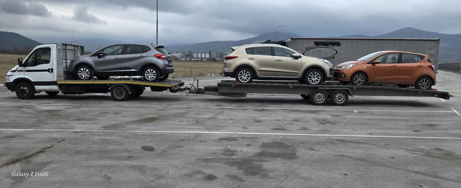 Hyundai I10 1.25 I - Sport, снимка 16 - Автомобили и джипове - 54598262