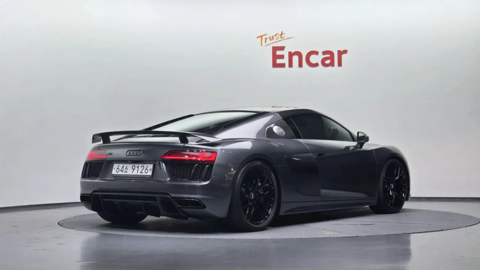 Audi R8 V10 5.2 | ������� | Mobile.bg � ����������� 3