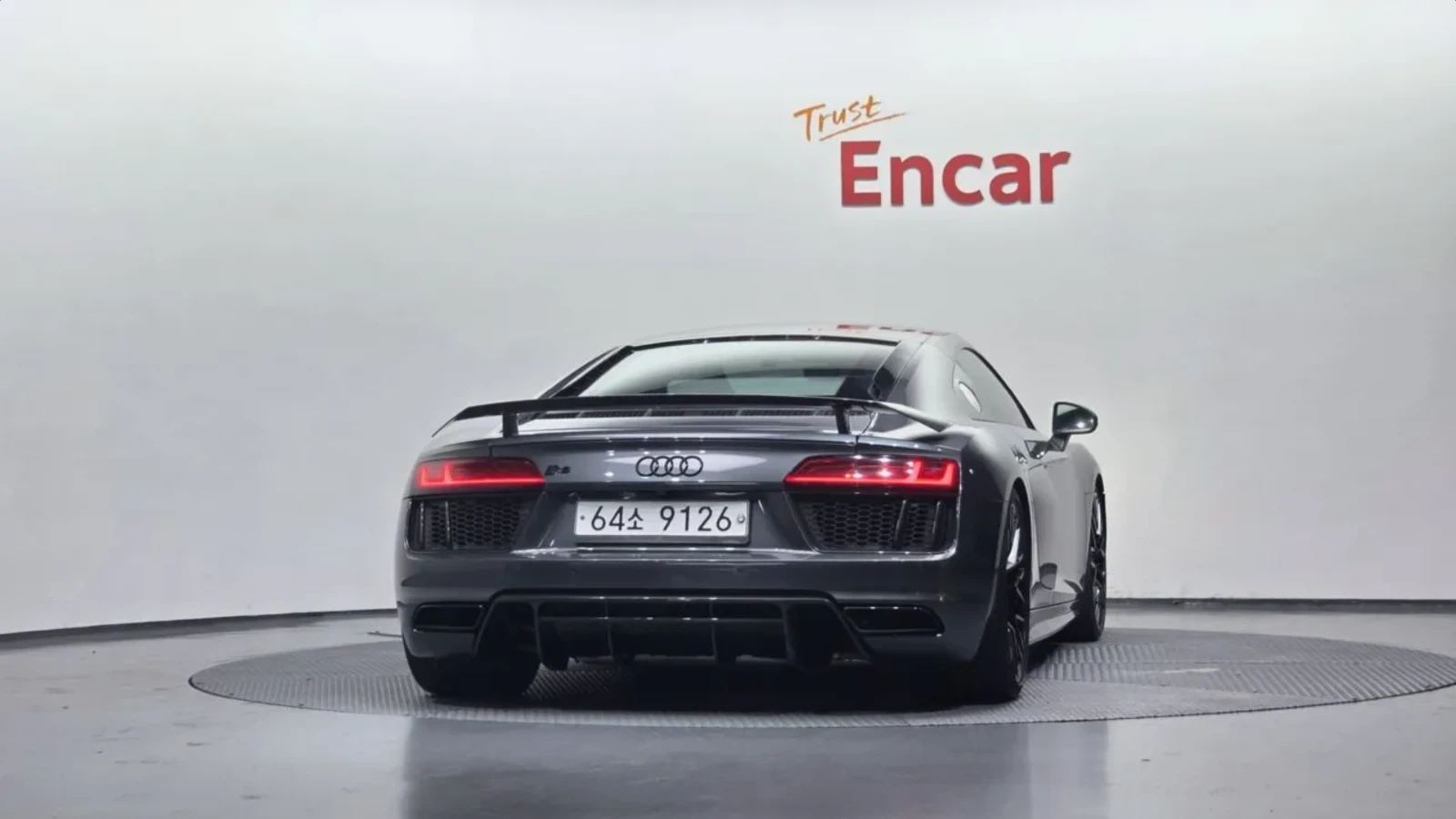 Audi R8 V10 5.2 | ������� | Mobile.bg � ����������� 4