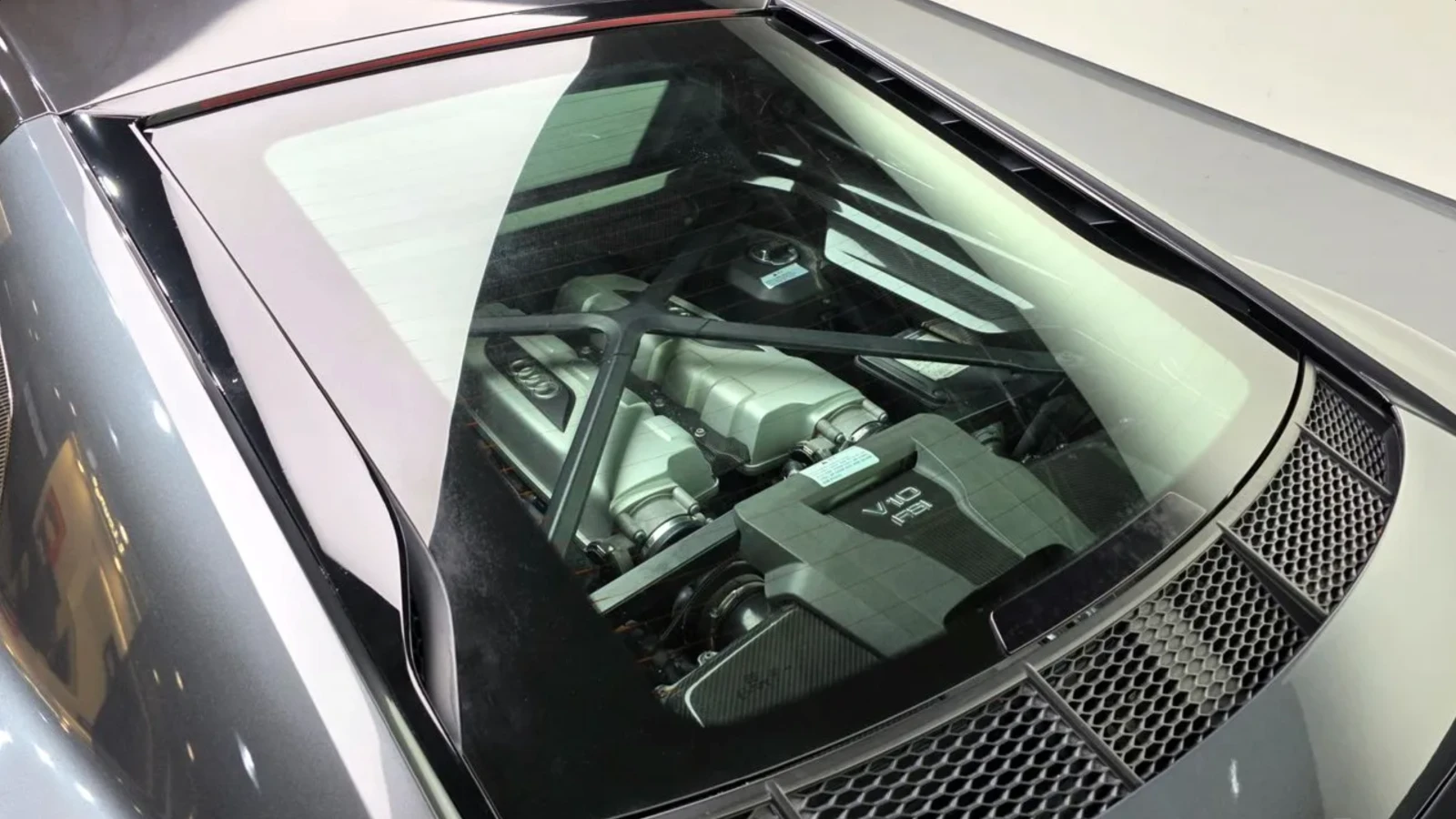 Audi R8 V10 5.2 | ������� | Mobile.bg � ����������� 14