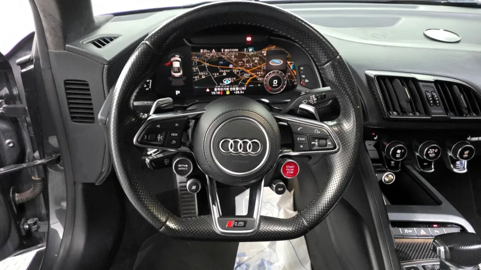 Audi R8 V10 5.2 | ������� | Mobile.bg � ����������� 10