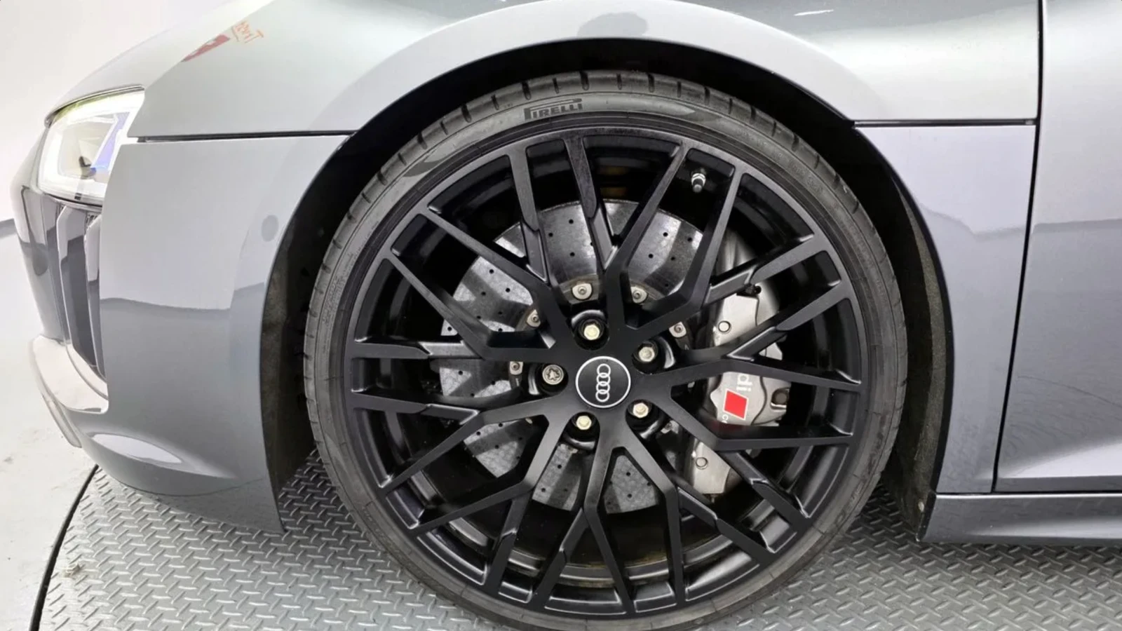 Audi R8 V10 5.2 | ������� | Mobile.bg � ����������� 5